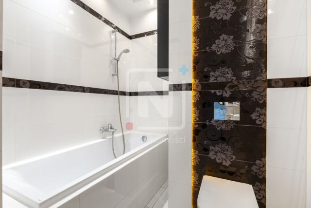 Mieszkanie 3-pokojowe Warszawa Ursus, ul. Elżbiety Rakuszanki. Zdjęcie 9