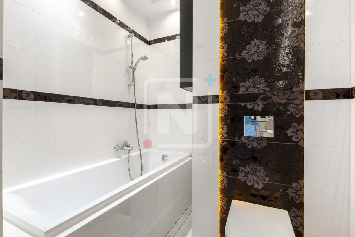 Mieszkanie 3-pokojowe Warszawa Ursus, ul. Elżbiety Rakuszanki. Zdjęcie 9