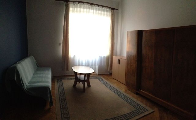 Mieszkanie 1-pokojowe Kraków Grzegórzki, ul. ks. bp. Władysława Bandurskiego. Zdjęcie 1