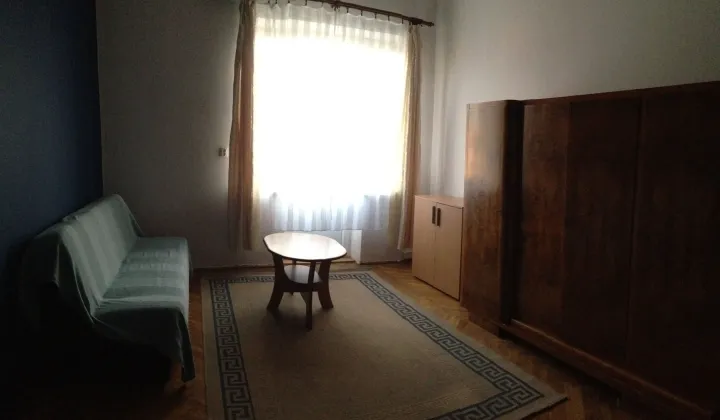 Mieszkanie 1-pokojowe Kraków Grzegórzki, ul. ks. bp. Władysława Bandurskiego