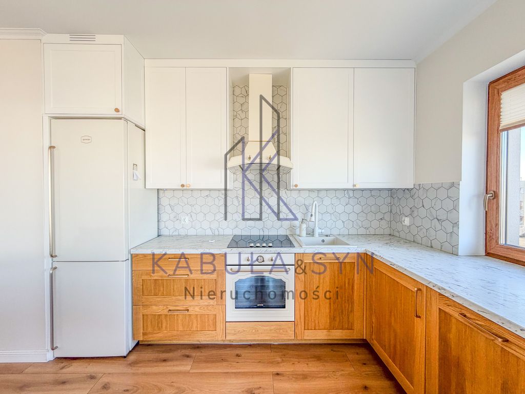 Mieszkanie 3-pokojowe Prądocin, ul. Ukośna. Zdjęcie 4