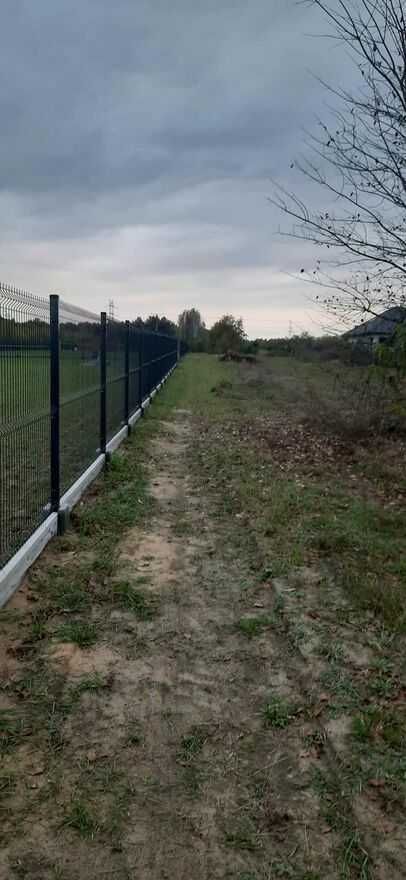 Działka budowlana Poręby. Zdjęcie 5