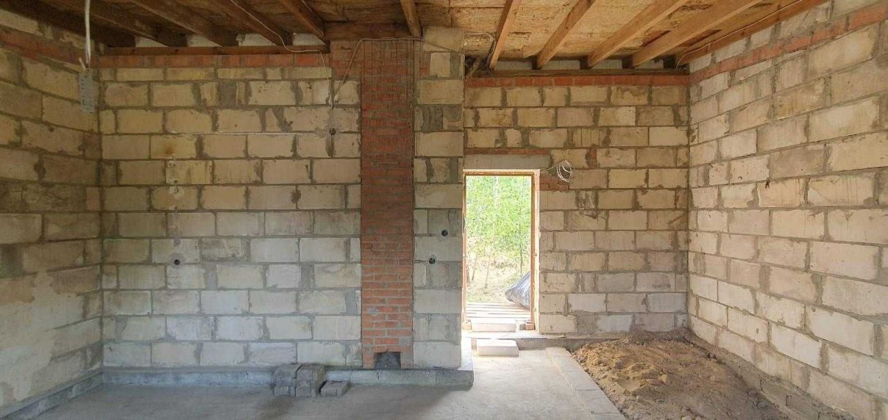 dom letniskowy Praca. Zdjęcie 2