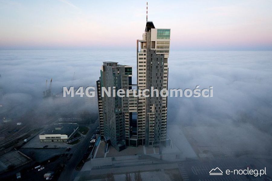 Mieszkanie 3-pokojowe Gdynia Śródmieście. Zdjęcie 4