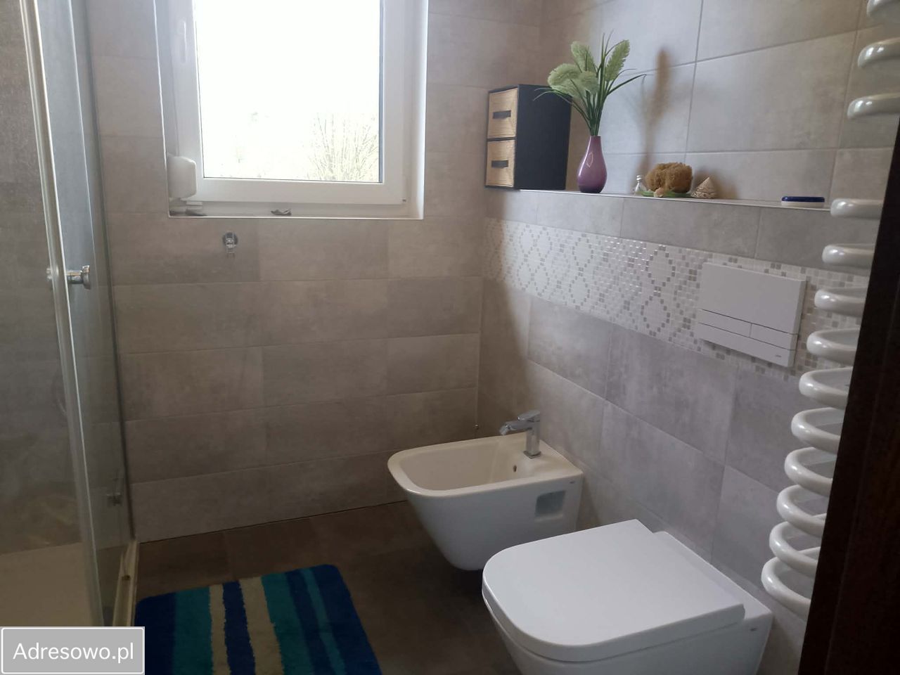 dom wolnostojący, 4 pokoje Kalisz Winiary, ul. Grabowska. Zdjęcie 8