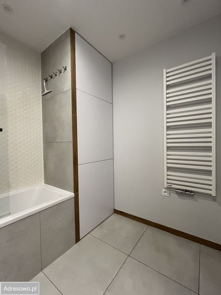 Mieszkanie 4-pokojowe Poznań Grunwald, ul. Jeleniogórska. Zdjęcie 11