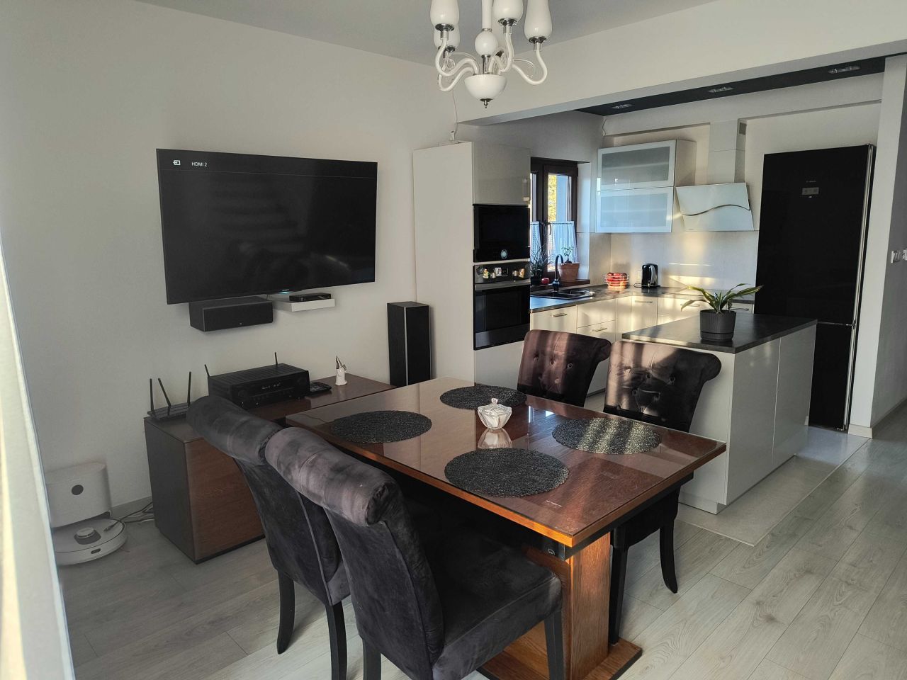 dom szeregowy Polkowice Polkowice Dolne, ul. Makowa. Zdjęcie 4