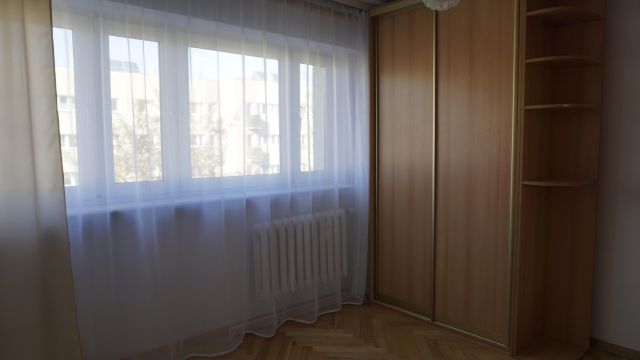 Mieszkanie 3-pokojowe Warszawa Włochy, al. Dwudziestolatków. Zdjęcie 12