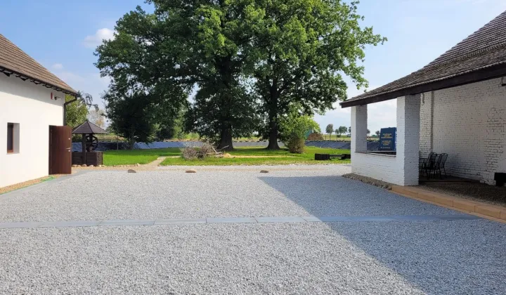 siedlisko, 4 pokoje Lisowice, ul. Dolna