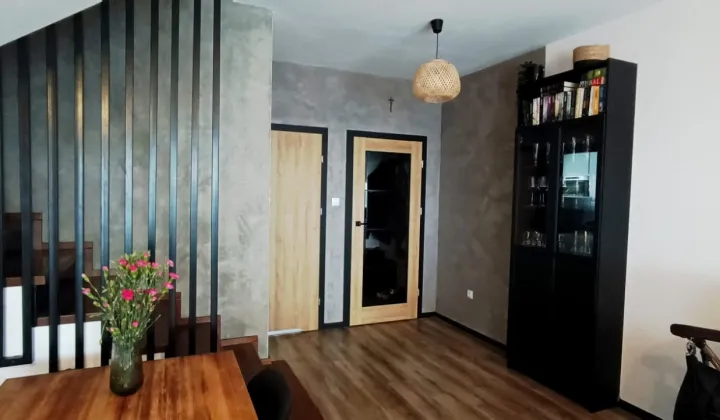 dom szeregowy, 4 pokoje Polkowice Polkowice Dolne, ul. Przemkowska