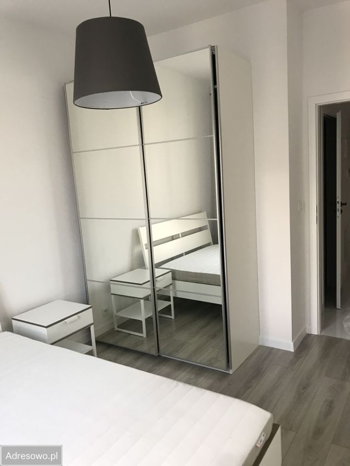 Mieszkanie 2-pokojowe Warszawa Włochy, ul. Urwana. Zdjęcie 6