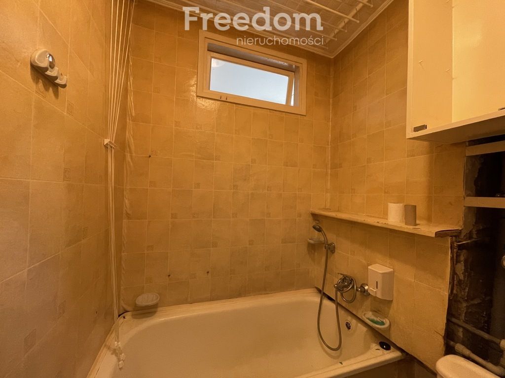 Mieszkanie 2-pokojowe Łódź Górna, ul. Gersona. Zdjęcie 11