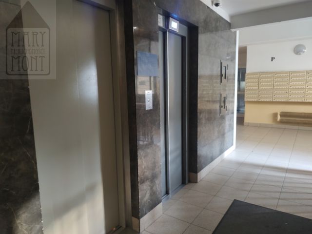 Mieszkanie 1-pokojowe Warszawa Bielany, ul. Gustawa Daniłowskiego. Zdjęcie 9