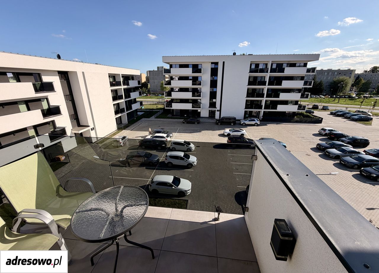 Mieszkanie 1-pokojowe Żyrardów, ul. Marii Nietrzebki. Zdjęcie 19