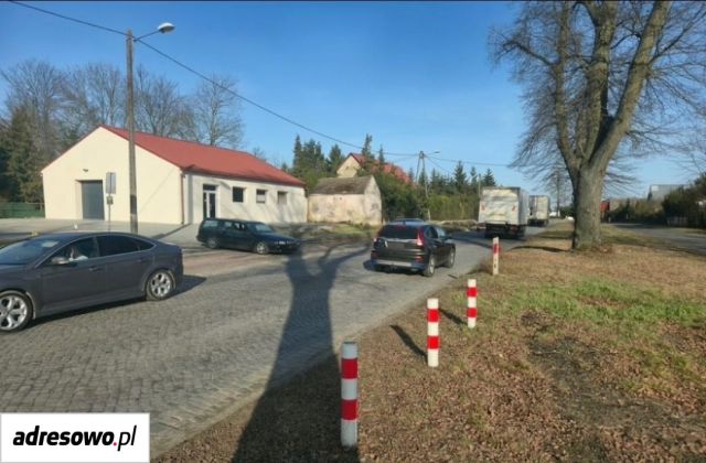 Lokal Jenin, ul. Gorzowska. Zdjęcie 1
