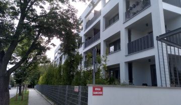 Mieszkanie 2-pokojowe Poznań Grunwald, ul. Józefa Sowińskiego