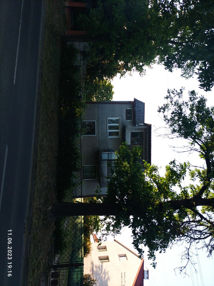 dom wolnostojący Rybno, ul. Wyszkowska. Zdjęcie 11