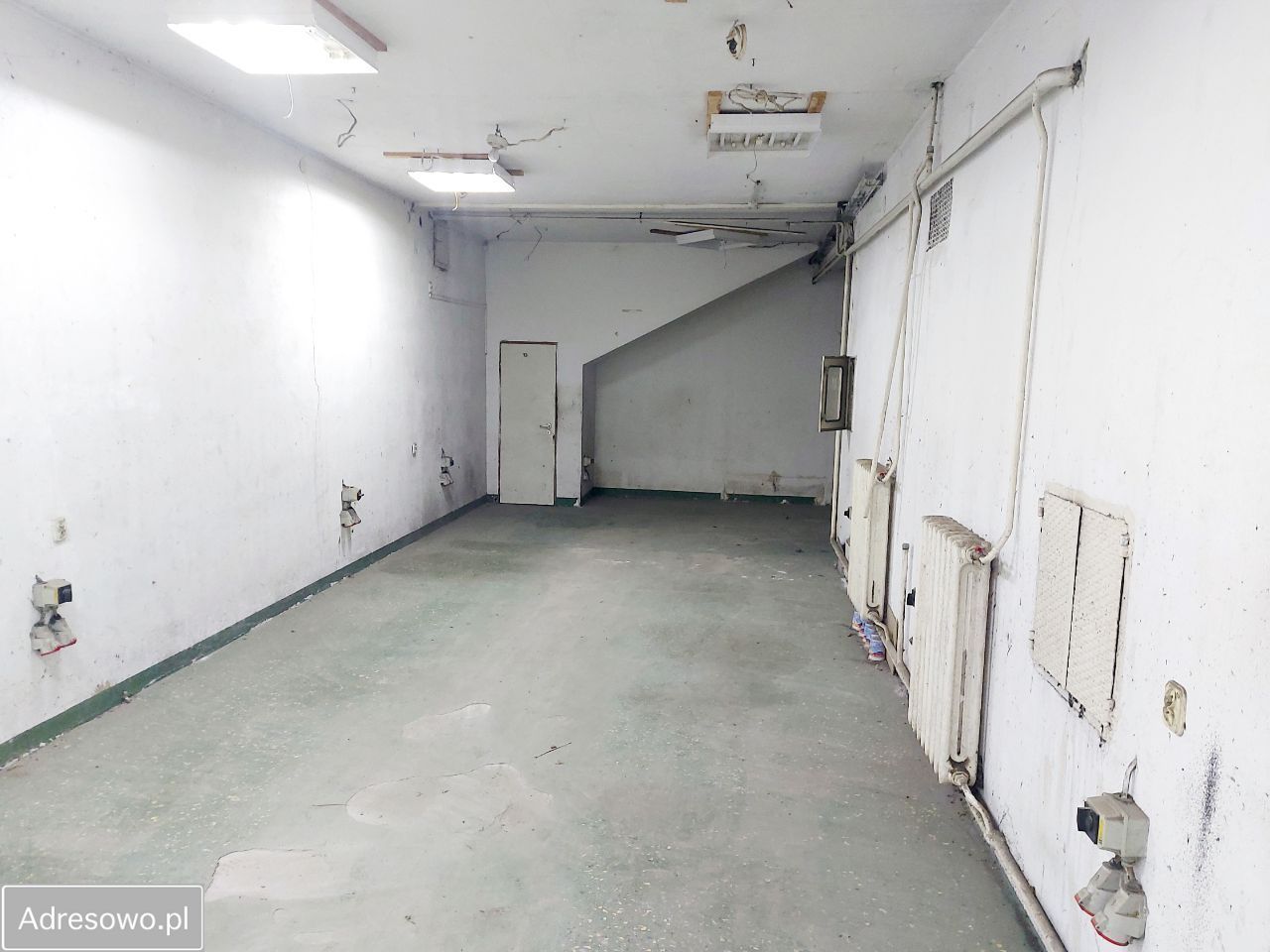 Lokal Łowicz, ul. gen. Brygady Stanisława Grzmot-Skotnickiego. Zdjęcie 12