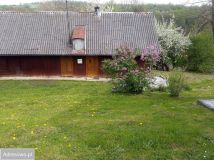 dom wolnostojący, 2 pokoje Draganowa. Zdjęcie 1