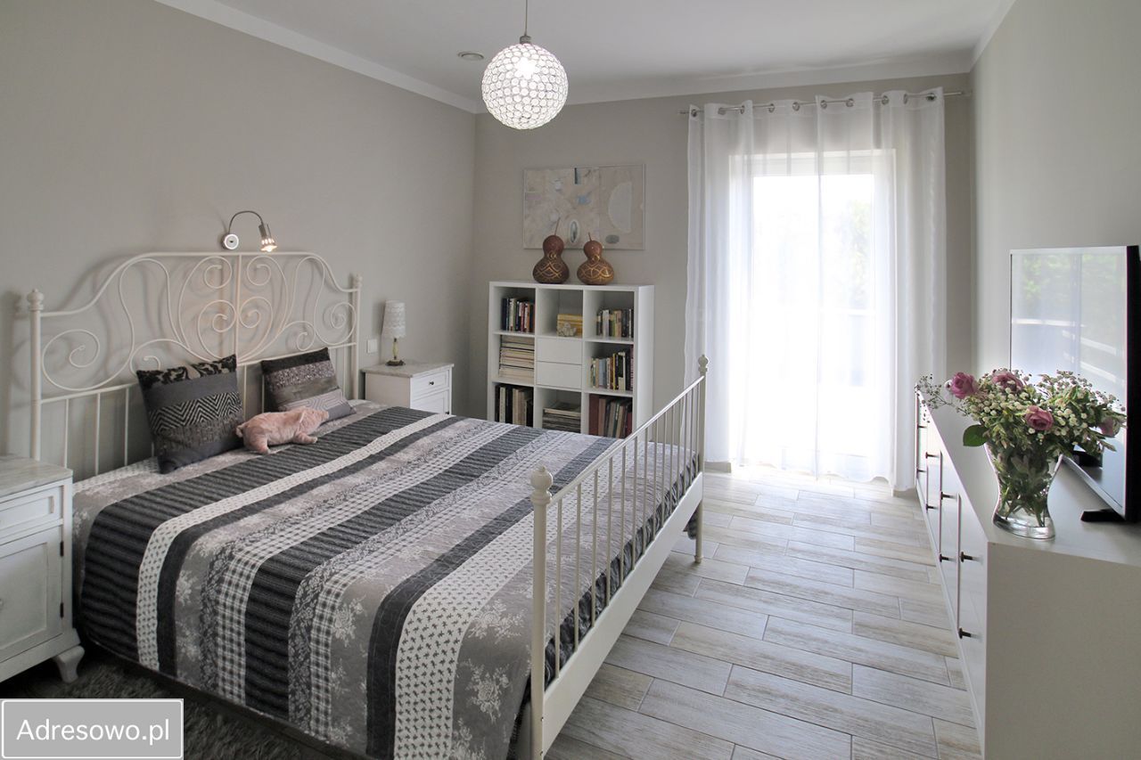 dom wolnostojący, 5 pokoi Bolechówko, ul. Platanowa. Zdjęcie 16