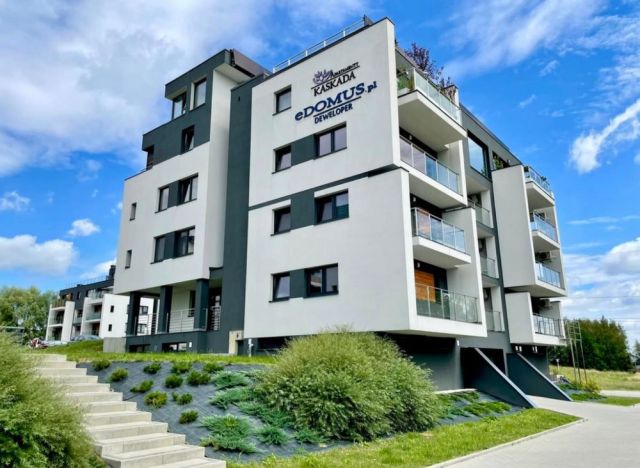 Mieszkanie 2-pokojowe Rzeszów, ul. Potokowa. Zdjęcie 1