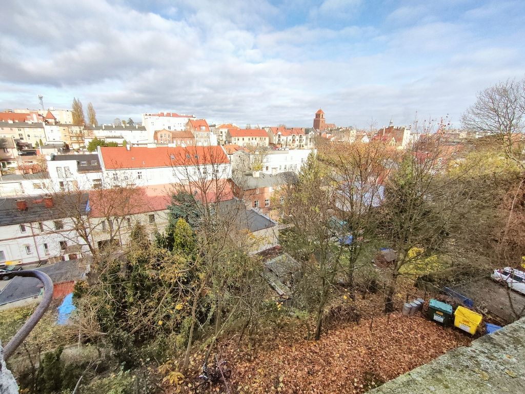 Mieszkanie 2-pokojowe Tczew, ul. Ignacego Paderewskiego. Zdjęcie 13