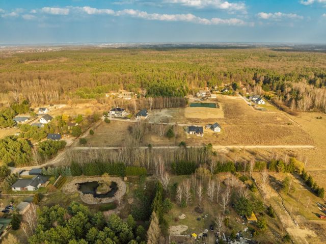 Działka budowlana Żelechów, ul. Żużlowa. Zdjęcie 6
