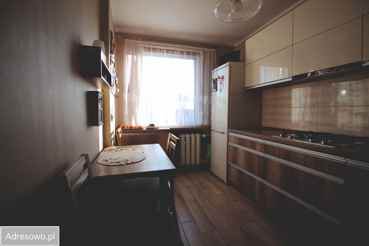 Mieszkanie 3-pokojowe Tarnowskie Góry Stare Tarnowice. Zdjęcie 6