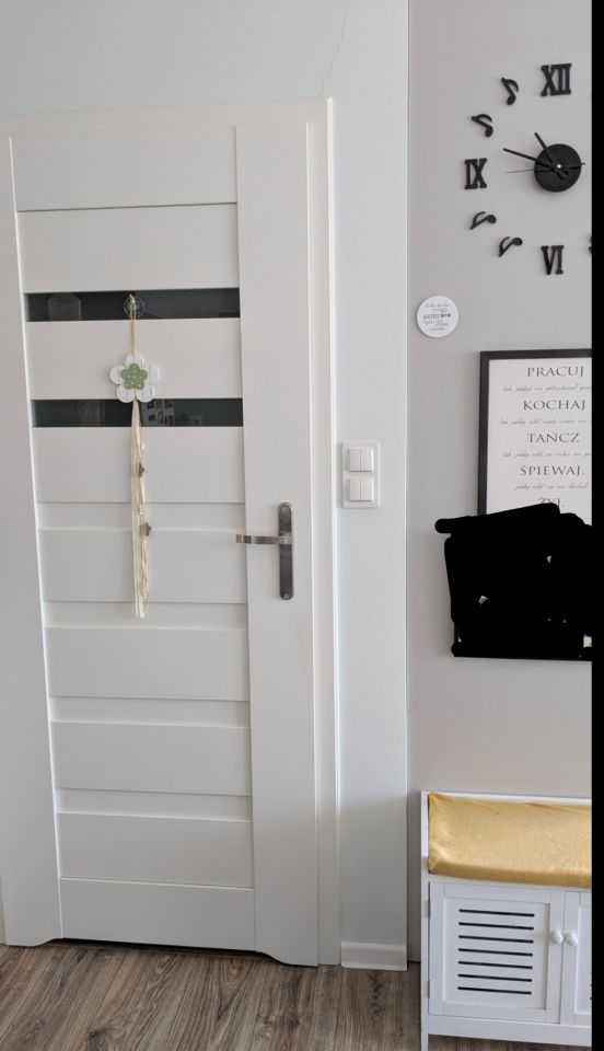 Mieszkanie 1-pokojowe Dywity, ul. Franciszka Hynka. Zdjęcie 8