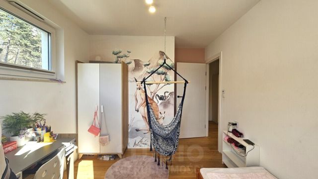 Mieszkanie 5-pokojowe Kraków Bielany. Zdjęcie 16