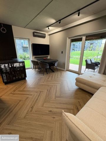 Mieszkanie 2-pokojowe Gliwice, ul. Ignacego Daszyńskiego. Zdjęcie 1