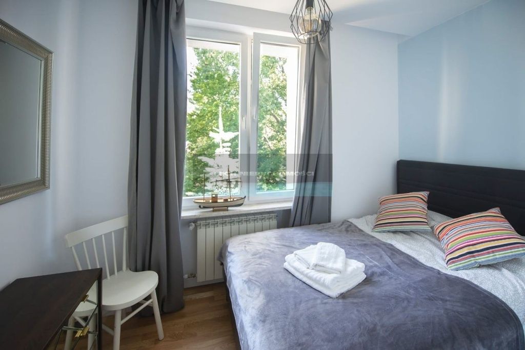 Mieszkanie 2-pokojowe Warszawa Praga-Południe, ul. Kubańska. Zdjęcie 8