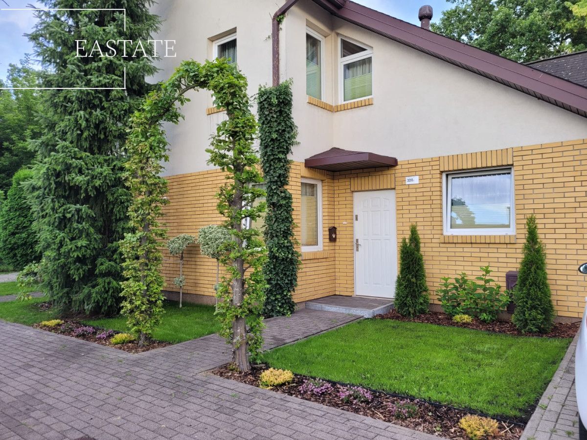 bliźniak, 4 pokoje Warszawa Białołęka, ul. Modlińska. Zdjęcie 20