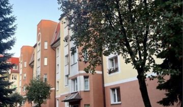 Mieszkanie 2-pokojowe Łomża, ul. Mazowiecka