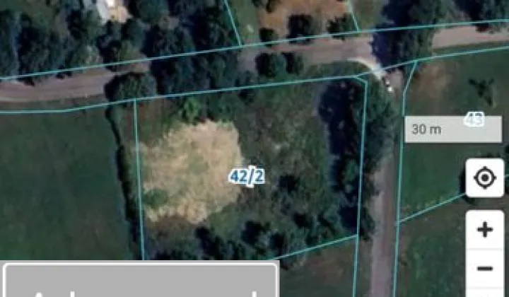 Działka budowlana Nowe Gnatowice