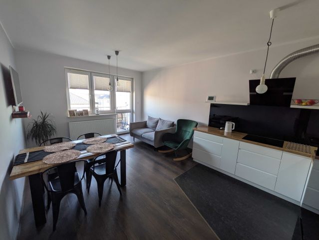 Mieszkanie 3-pokojowe Ciechanów, ul. Powstańców Wielkopolskich. Zdjęcie 1