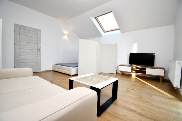 Mieszkanie 2-pokojowe Lublin. Zdjęcie 8