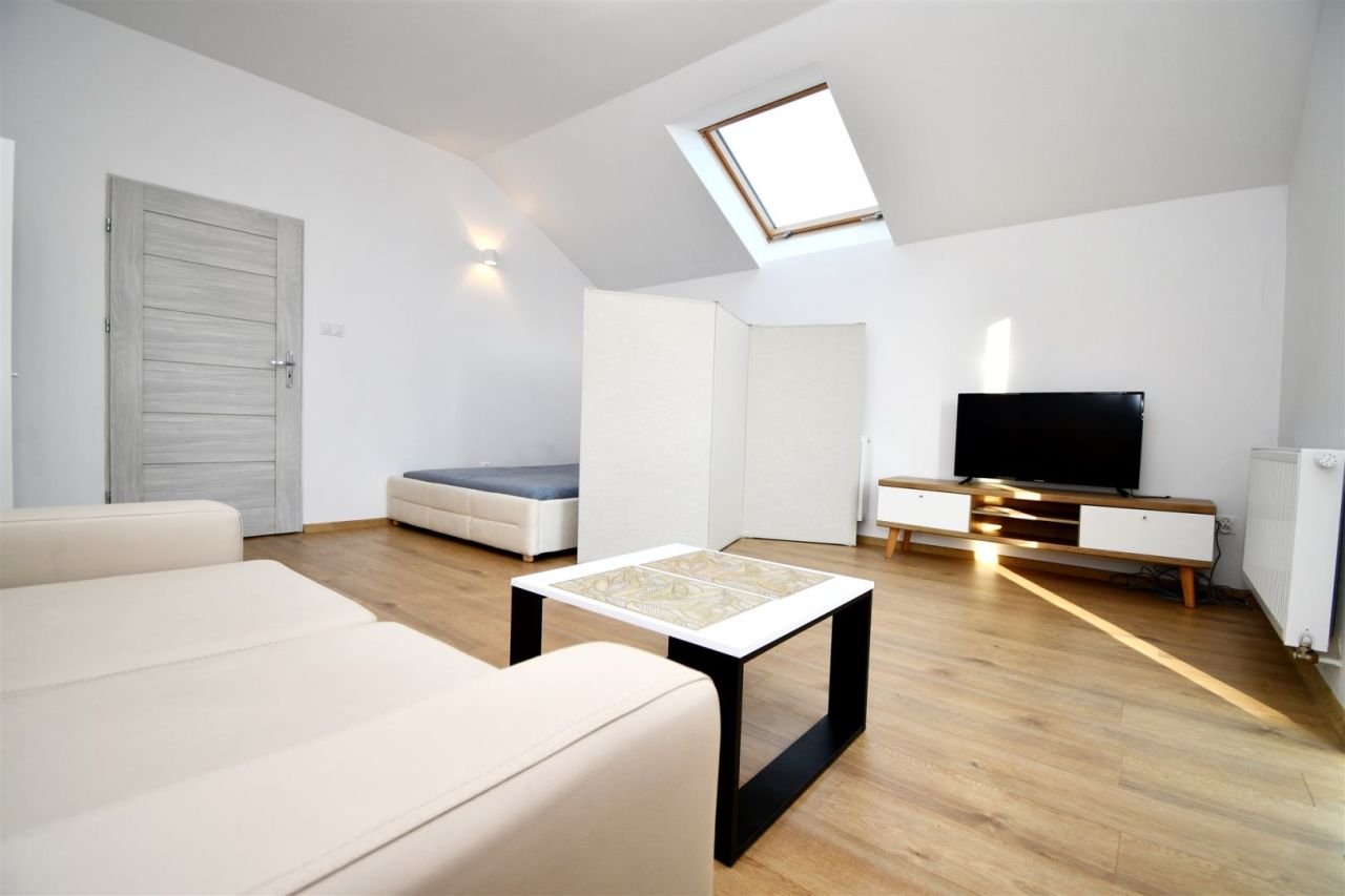 Mieszkanie 2-pokojowe Lublin. Zdjęcie 8