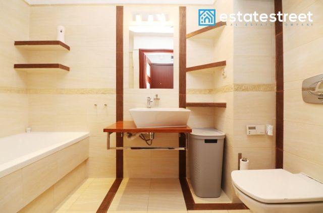 Mieszkanie 2-pokojowe Kraków Ruczaj, ul. Chmieleniec. Zdjęcie 10