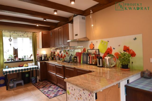 dom wolnostojący, 9 pokoi Łącza, ul. Szkolna. Zdjęcie 10