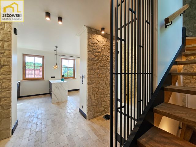 dom wolnostojący, 4 pokoje Kazimierz Dolny. Zdjęcie 30