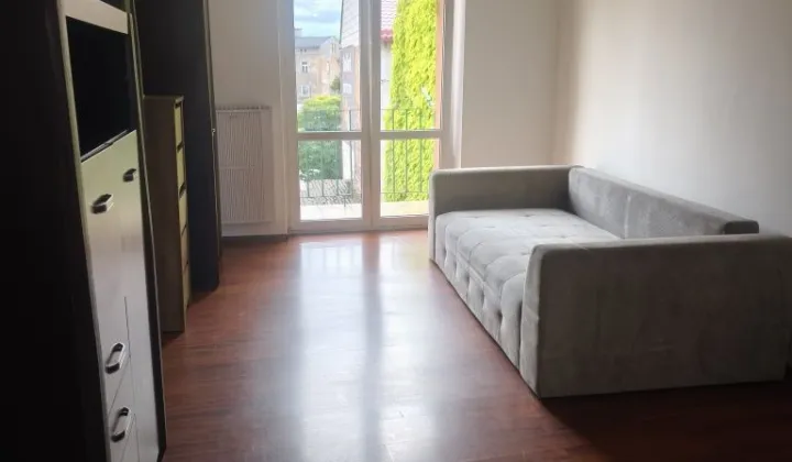 Mieszkanie 2-pokojowe Prudnik, ul. Piastowska