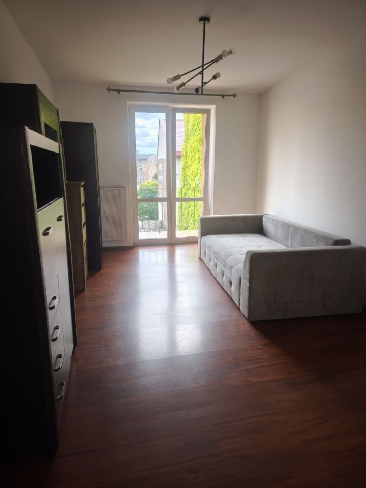 Mieszkanie 2-pokojowe Prudnik, ul. Piastowska