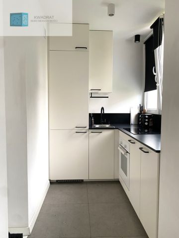 Mieszkanie 2-pokojowe Łódź, ul. Krzemieniecka. Zdjęcie 1