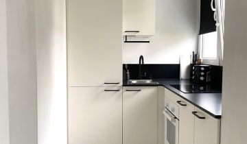 Mieszkanie 2-pokojowe Łódź, ul. Krzemieniecka