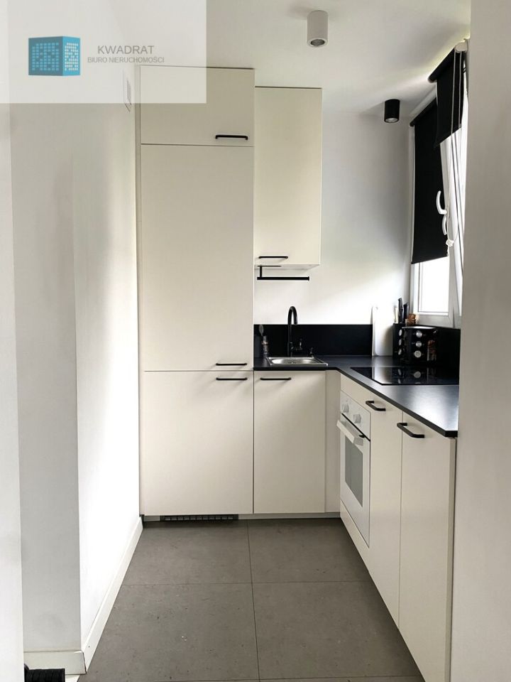 Mieszkanie 2-pokojowe Łódź, ul. Krzemieniecka