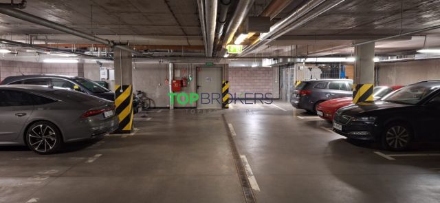 Mieszkanie 2-pokojowe Warszawa Ochota, ul. Włodarzewska. Zdjęcie 16