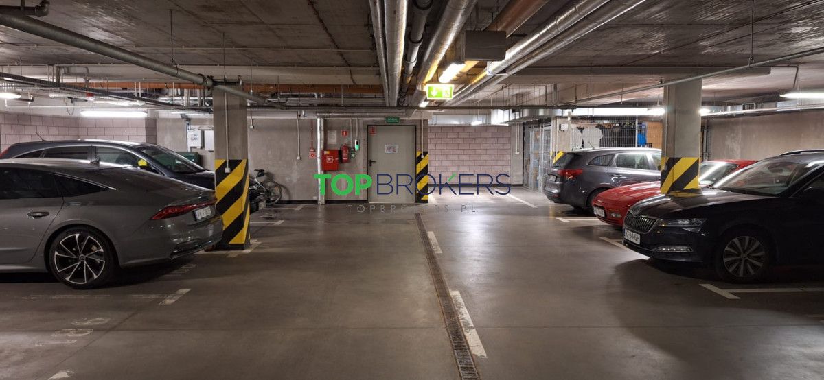 Mieszkanie 2-pokojowe Warszawa Ochota, ul. Włodarzewska. Zdjęcie 16