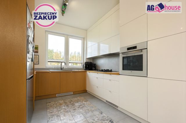 bliźniak, 5 pokoi Banino, ul. Kasztanowa. Zdjęcie 11