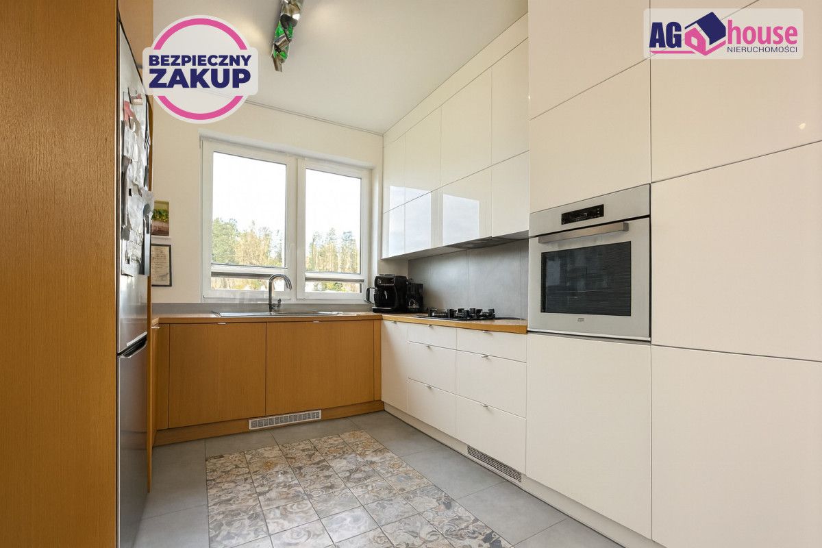 bliźniak, 5 pokoi Banino, ul. Kasztanowa. Zdjęcie 11